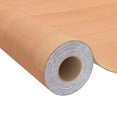 thumbnail image 5 of vidaXL Furniture Film Set of 2 Japanese Oak PVC 197 x 35.4 in, 5 of 7