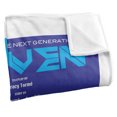 thumbnail image 3 of Star Trek The Next Generation Season 1 Episode 11 Silky Touch Super Soft Throw Blanket 36" x 58", 3 of 6