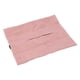 thumbnail image 4 of Porta pañuelos para coche, suave, portátil, sin olor, estuche para toallitas húmedas, dispensador de servilletas para visera de coche, asiento trasero, color rosa, 4 of 14
