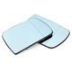 thumbnail image 4 of 2 piezas de gafas de espejo retrovisor azules con función de calefacción Accesorios para automóvil Apto para X5 Series E53 (izquierdo + derecho), 4 of 9