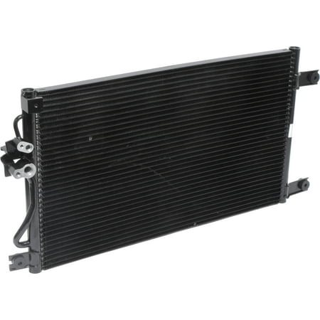 - New A/C Condenser 1160747 - MR360415 Montero Sport