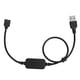 thumbnail image 1 of 5V USB Powered Smart LED Controller Mobile App Control RGB Strip Controller for Home Party, 1 of 4