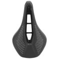 thumbnail image 1 of Cojín de sillín de bicicleta de montaña transpirable para máxima comodidad Funda de asiento de bicicleta con diseño DOTS, 1 of 8