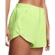 thumbnail image 4 of Pantalones cortos Under Armour Fly by XL Morph Green para mujer, 4 of 4
