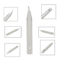thumbnail image 4 of Amdohai Violin Chin Rest Screwdriver Chinrest Screw Wrench Musical Instrument, 4 of 7