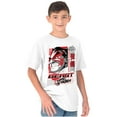 thumbnail image 4 of Street Fighter E Honda Beast Grindin Boys Kids T Shirt Tees Tops Teen Brisco Brands L, 4 of 6