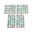 thumbnail image 1 of Who Game,Guessing Game For Kids Board Game Nteractive Educational Board Game Toys For 2 People, 1 of 8