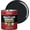Gloss Black, variant on Evolve Alkyd Enamel Paint, Oil-Based Multi-Surface Interior & Exterior Paint for Wood, Metal & Concrete, Gloss White, 32 fl oz