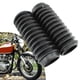 thumbnail image 4 of Cubiertas de horquilla delantera Soledad funda de amortiguador para CB750, 4 of 10