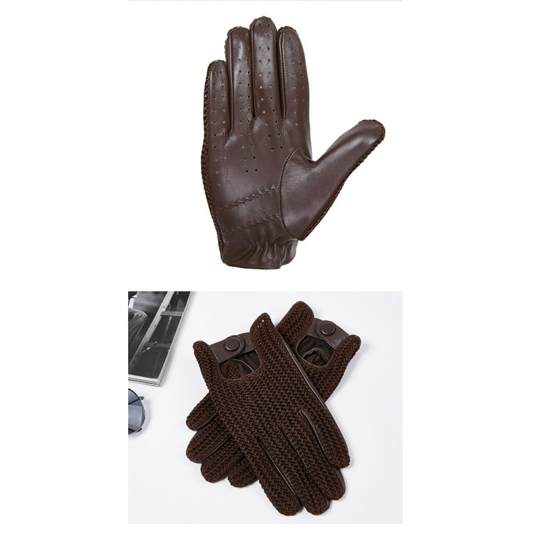 Winter Gloves Men Women Touch Screen Glove Cold Weather Warm Gloves Freezer Work  Gloves Mittens for Running Driving Cycling Working Hiking