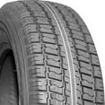 Castle Rock ST226 225/75R15 117L E Trailer Tire, All-Season, Heavy-Duty ...