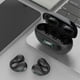 thumbnail image 5 of Moyic Auriculares inalámbricos Pantalla LED Bluetooth-compatible5.3 Auriculares Conducción ósea Ear-Clip Auriculares Auriculares Cables de audio/vídeo Blanco, 5 of 6