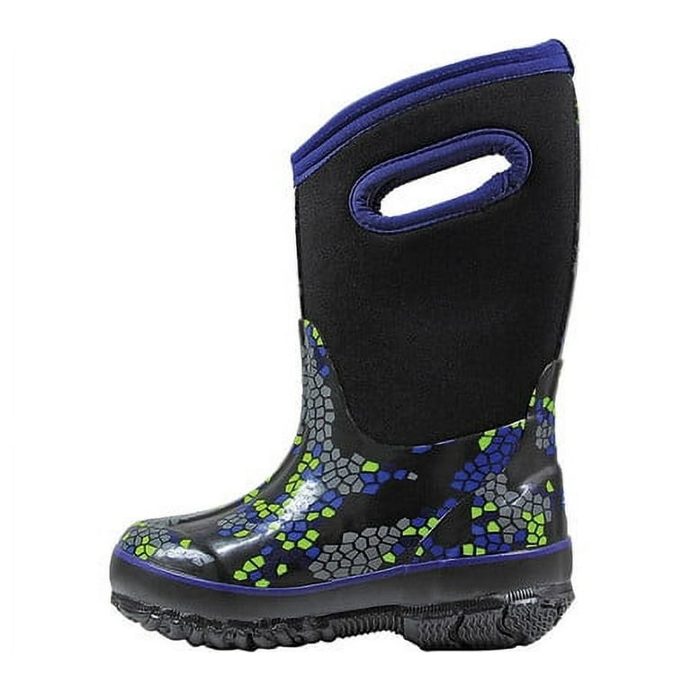 Bogs Youth Classic Axel Boot