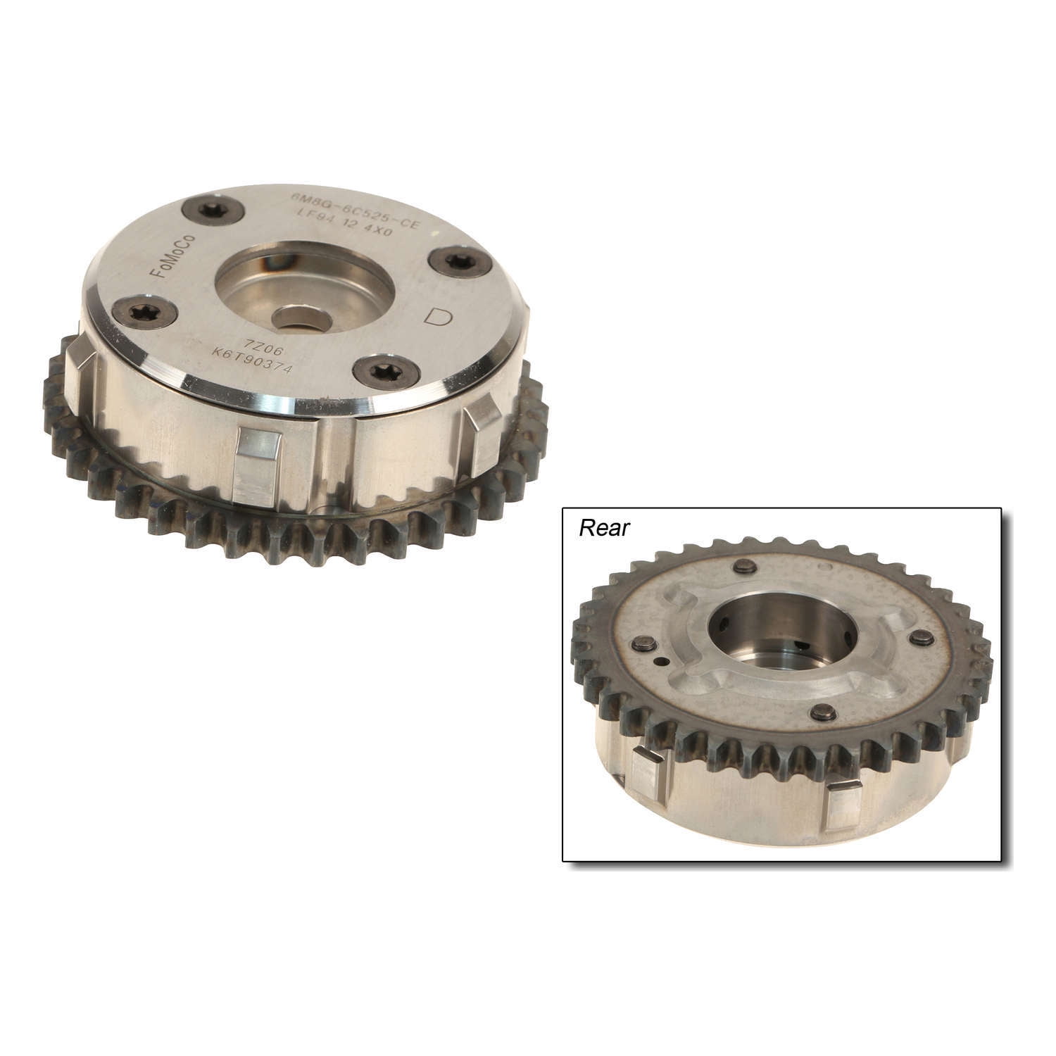 Genuine Camshaft Gear