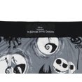 thumbnail image 2 of Disney Men's The Nightmare Before Christmas Jack Skellington Boxer Briefs, 2 of 5