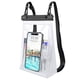 thumbnail image 1 of Funda grande impermeable para teléfono Kebrela IPX8, funda flotante, 1 of 8
