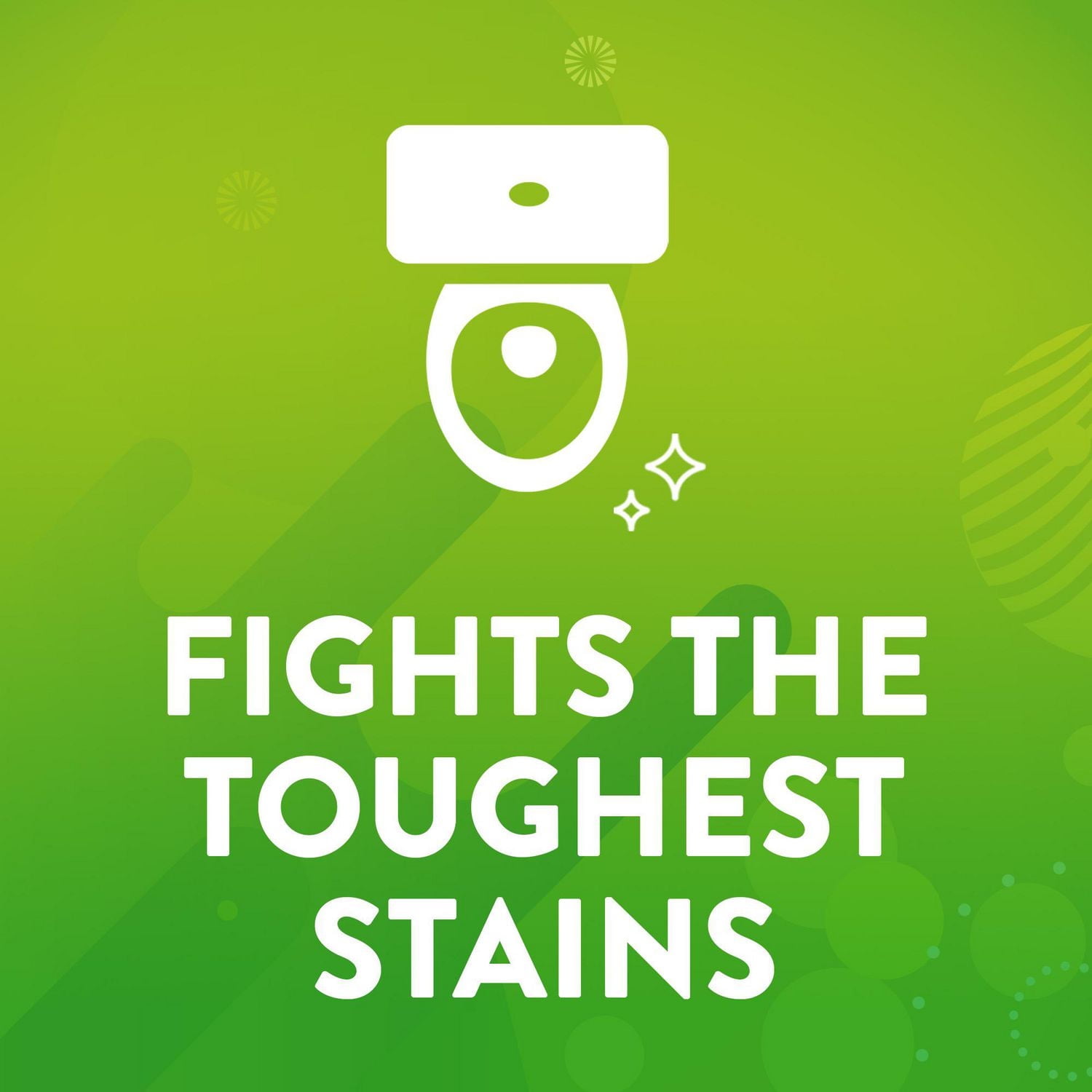 Scrubbing Bubbles® Fresh Brush Toilet Bowl Cleaner, Flushable Refills, Citrus Scent, 12 Brush Pads