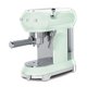 thumbnail image 3 of Máquina de Café Espresso Smeg 15 Bares de Presión Verde Pastel, 3 of 4