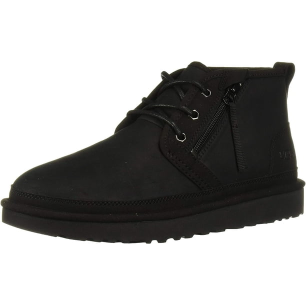 UGG Mens Neumel Zip MLT Boot Walmart