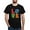 Black, variant on CafePress - L(Paw)VE Dark T Shirt - Men's Classic Graphic Cotton T-Shirt