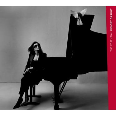 Melody Gardot - The Essential - Music & Performance - CD