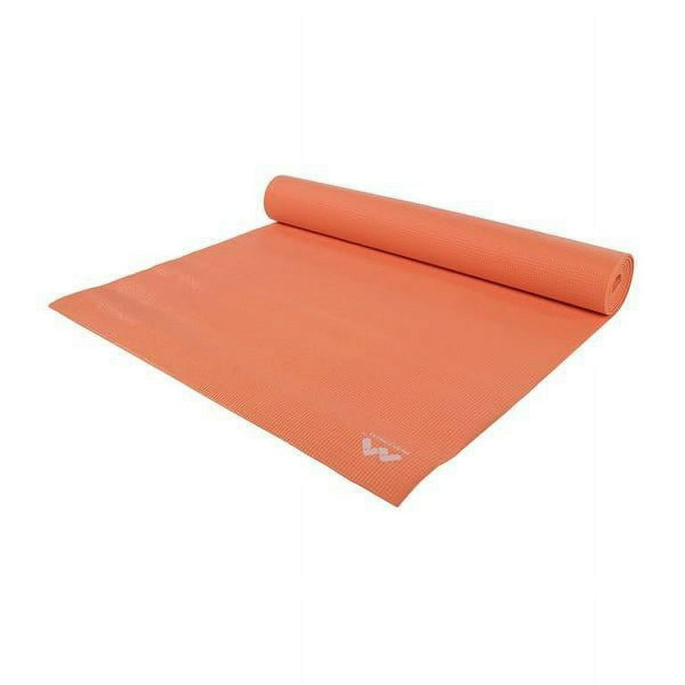 Maha Yoga Mats 3MM Green