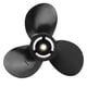 thumbnail image 2 of Accesorio Para Barco, Hélice Exterior De 3 Palas Para 8-20, 2 of 7