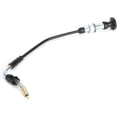 thumbnail image 3 of Carburetor Arter Cable, Carburetor Arter Cable, 990-662-002 Spoiler Arter Cable Motorcycle Engine Accessories Fit Replacement For HSR42 HSR45, 3 of 5