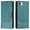 B-4, variant on Wallet Case Compatible for iPhone SE4,Flip Wallet Leather Phone Case with [4 Card Slots] [Kickstand] [RFID Blocking] Magnetic Protective Shockproof Cover,B-4