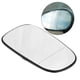 thumbnail image 3 of Espejo Retrovisor SAAB Cristal Puerta Lateral Izquierda Gran Angular Para 93 95, 3 of 8