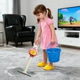 thumbnail image 5 of BotaniNest Children's Cleaning Energy Saving Sweeping With Realistic Mops, 5 of 5