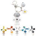 thumbnail image 2 of Key Chain Decorative Creative Fashion Handbag Pendant Key Ring Keychain Pendant, 2 of 10