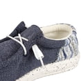 thumbnail image 4 of Endoto Shoelaces for Hey Dude Elastic Strings Replacement Laces Shoes(Color:Cream,Size:17Inch), 4 of 5