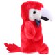 thumbnail image 5 of Juguete interactivo de educación temprana, juego de rol, marioneta de mano con forma de loro, adorable marioneta de mano, 5 of 6