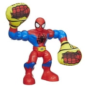 Hasbro Sha Kapow Sling Action Spiderman