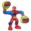 Hasbro Sha Kapow Sling Action Spiderman