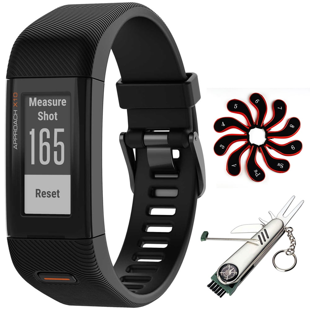 garmin x10 watch