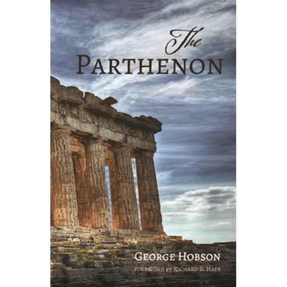 Pre-Owned The Parthenon (Paperback)