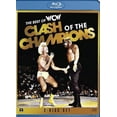 thumbnail image 2 of The Best of WCW Clash of the Champions (Blu-ray), 2 of 2