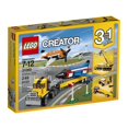 thumbnail image 1 of LEGO Creator Airshow Aces 31060 LEGO -, 1 of 9