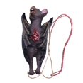 thumbnail image 1 of Horror adorno de Halloween colgante de miedo ratón sangre murciélago dedo colgante accesorios casa embrujada decoraciones de Halloween, 1 of 4