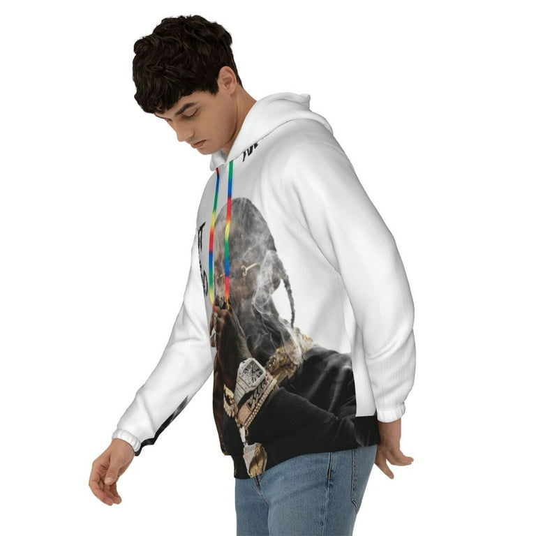 Unisex graphic shop hoodies