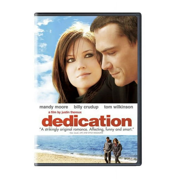 Dedication (DVD), Lisa's Skus, Comedy