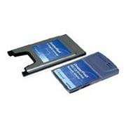 HCF30W 11M Wireless CompactFlash Card