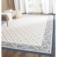 thumbnail image 2 of Safavieh Courtyard Beige Indoor Outdoor Rug - 9' x 12', 2 of 4