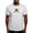 Ash Gray, variant on CafePress - Sanibel Island FL Nautical Design Light T Shirt - Men's Classic Cotton T-Shirts