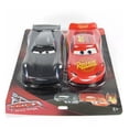 thumbnail image 1 of Set de Autos de Friccion Toy Mark  McQueen y Jackson, 1 of 4