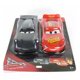 thumbnail image 1 of Set de Autos de Friccion Toy Mark  McQueen y Jackson, 1 of 4