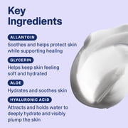 Curology Cream Face Moisturizer, Rich Hydration for Dry Skin 1.69 fl oz