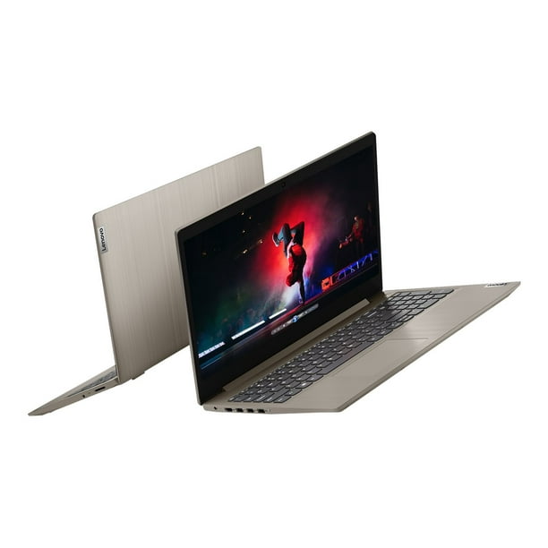 Lenovo IdeaPad 3 15IIL05 81WE - Intel Core i5 - 1035G1 / up to 3.6